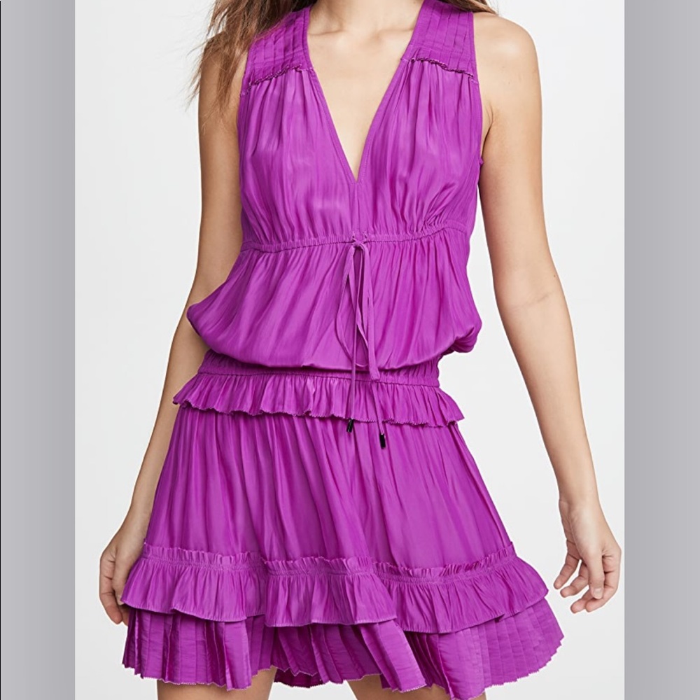 Ramy Brook Hadley Dress